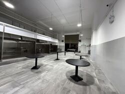 Mandai Connection (D25), Retail #567458041